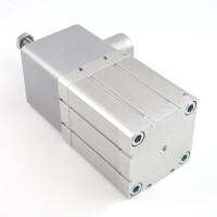 Festo Kompaktzylinder ADN-100-80-KP-A-P-A-S1-CS 3021431 NOV