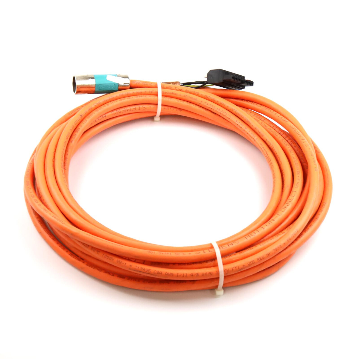 Siemens Leistungsleitung 6FX8002-5DN05-1BE0 GEB