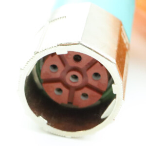 Siemens Leistungsleitung 6FX8002-5DN01-1AJ5 GEB