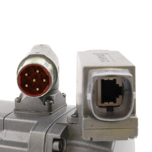 Siemens Synchronmotor 1FT7034-1AK71-1DH1 GEB