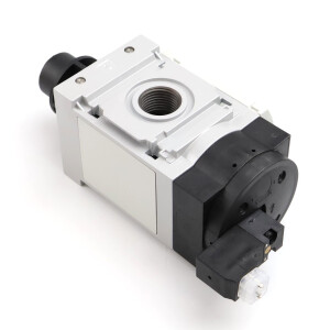 Festo Einschaltventil MS6-EE-1/2-10V24 542582 OVP