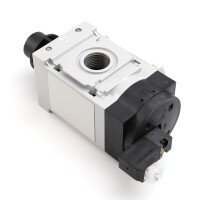 Festo Einschaltventil MS6-EE-1/2-10V24 542582 OVP