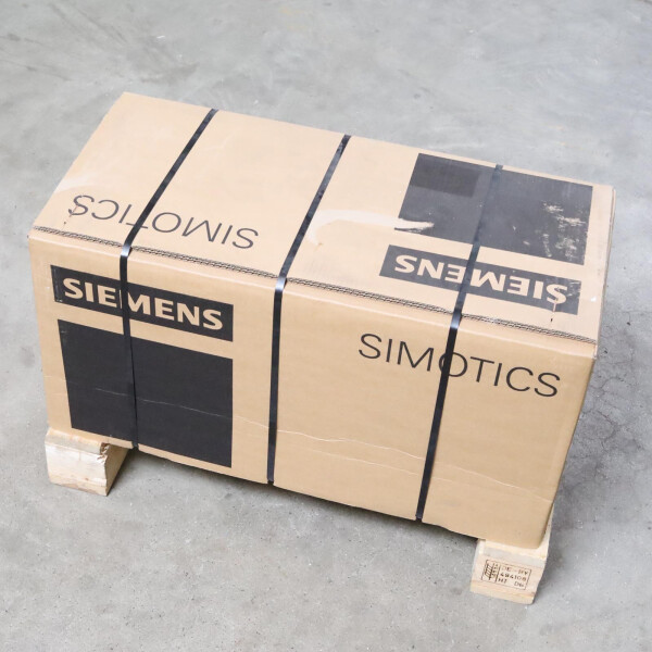 Siemens Stator 1FE1113-6WD30-2BW0 OVP