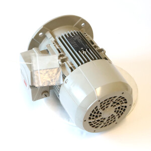 Siemens Niederspannungsmotor 1LE1001-1AB52-1FB4-Z GEB