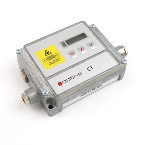Optris CT Infrarot-Pyrometer ACCTLSE3ML OVP