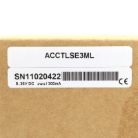 Optris CT Infrarot-Pyrometer ACCTLSE3ML OVP