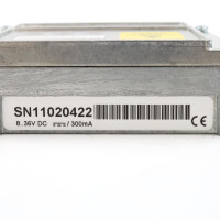 Optris CT Infrarot-Pyrometer ACCTLSE3ML OVP