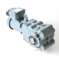 Bauer Getriebemotor BK10-74VH/D05LA4-ST/UL i=102,5 NOV