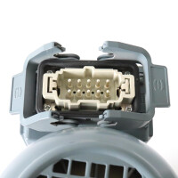 Bauer Getriebemotor BK10-74VH/D05LA4-ST/UL i=102,5 NOV