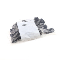 Stauff Schellenkörper 110a PP black9005 1130005149 (25Stk.) OVP
