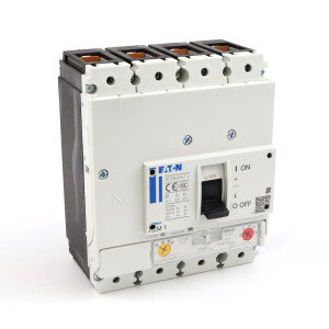 Eaton Leistungsschalter NZMN1-4-A63 265815 GEB