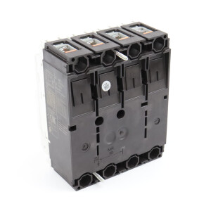Eaton Leistungsschalter NZMN1-4-A63 265815 GEB