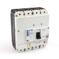 Eaton Leistungsschalter NZMN1-4-A63 265815 GEB