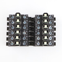 Siemens Lampenfassung 3SB3 420-1PE (12Stk.) NOV