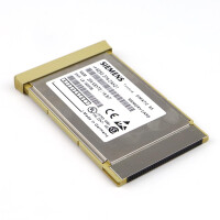 SIMATIC S5 SPEICHER 374 6ES5 374-2AH21 256KB GEB