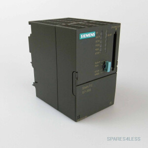 Simatic S7-300 CPU 316-2DP 6ES7 316-2AG00-0AB0 GEB