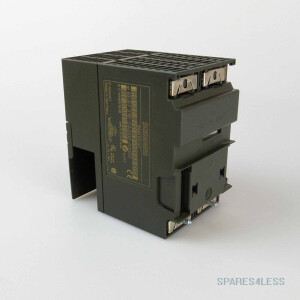 Simatic S7-300 CPU 316-2DP 6ES7 316-2AG00-0AB0 GEB