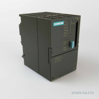 Simatic S7-300 CPU 316-2DP 6ES7 316-2AG00-0AB0 GEB