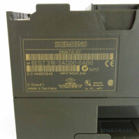 Simatic S7-300 CPU 316-2DP 6ES7 316-2AG00-0AB0 GEB