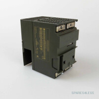Simatic S7-300 CPU 316-2DP 6ES7 316-2AG00-0AB0 GEB