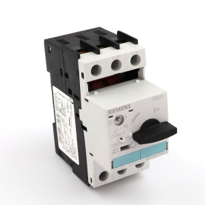 Siemens Leistungsschalter 3RV1021-1GA15 GEB