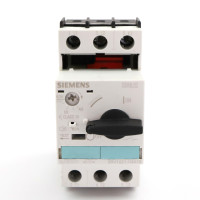Siemens Leistungsschalter 3RV1021-1GA15 GEB