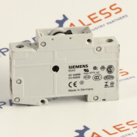 Siemens Leitungsschutzschalter 5SX2106-6 NOV