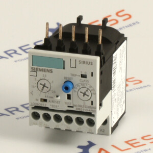Siemens Ueberlastrelais 3RB2113-4PB0 NOV