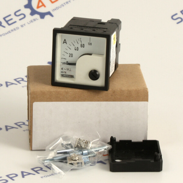 WEIGEL Messgerät 684.110.1 EQ48KL OVP