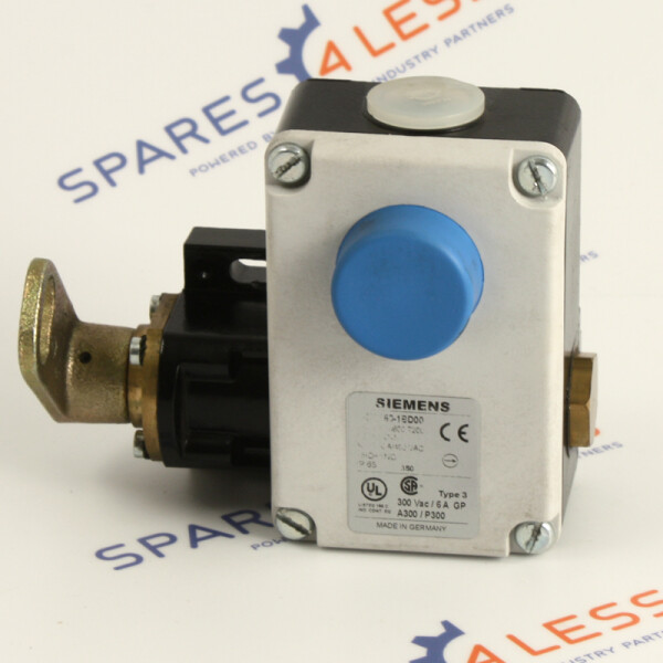 Siemens Seilzugschalter 3SE7 160-1BD00 GEB