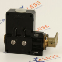 Siemens Seilzugschalter 3SE7 160-1BD00 GEB