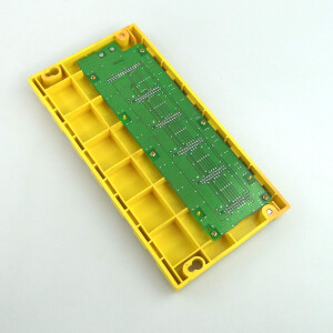 Fanuc Rack 5 Slot ABU05A A03B-0819-C002 GEB