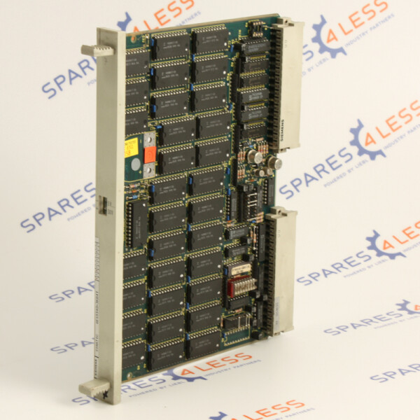 Simatic S5 Speicherbaugruppe 6ES5 340-3KB41 GEB