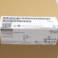 Simatic S7-300 CPU 314C-2 6ES7 314-6CH04-0AB0 FS:09/FW:V3.3.17 OVP