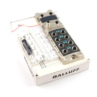 Balluff Netzwerk-Modul BNI00FY BNI PNT-538-005-Z063 OVP