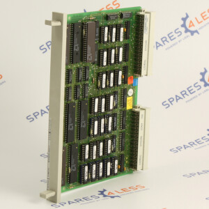 Simatic S5 CPU924 6ES5 924-3SA11 REM