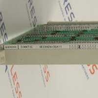 Simatic S5 CPU924 6ES5 924-3SA11 REM
