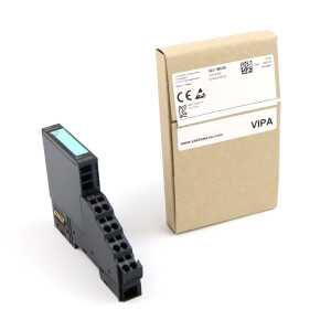 VIPA/Yaskawa Digitale Ausgabe 022-1BD20 OVP