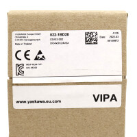 VIPA/Yaskawa Digitale Ausgabe 022-1BD20 OVP