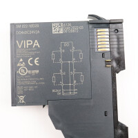 VIPA/Yaskawa Digitale Ausgabe 022-1BD20 OVP