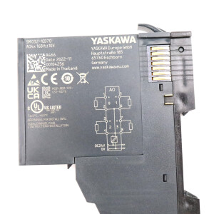 VIPA/Yaskawa Analoge Ausgabe 032-1CD70 OVP