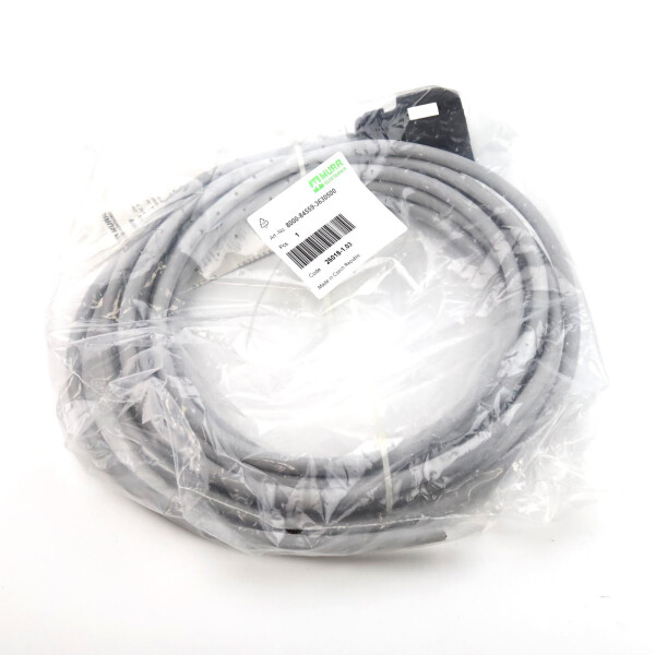 MURR ELEKTRONIK Kabel 8000-84559-3630500 OVP