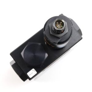ifm Strömungswächter SBU324 SBU12DI0BPKG/US OVP