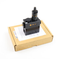 ifm Strömungswächter SBU324 SBU12DI0BPKG/US OVP