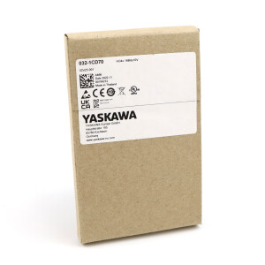 VIPA/Yaskawa Analoge Ausgabe 032-1CD70 SIE
