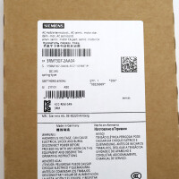 Siemens Wendestarter 3RM1307-2AA04 OVP