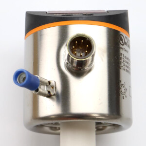 ifm Füllstandsensor LX0008 LK0264B-B-00KVPKG/US OVP