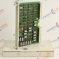 Simatic S5 CPU925 6ES5 925-3SA11 REM