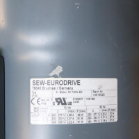 SEW Getriebemotor FH47 DRE100LC4BE5/TF/V i=10,97 NOV