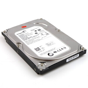Seagate Barracuda SATA 7200.12 500 GB ST3500413AS GEB